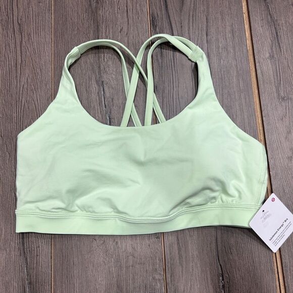 New Lululemon Energy Bra - Picture 1 of 2